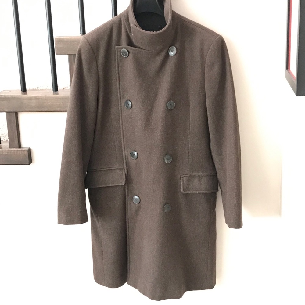 **Moving sale** J. Lindeberg winter top coat